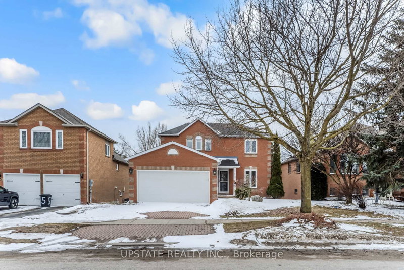 7 Birchway Pl, Halton Hills, L7J 2X4 | Image 2