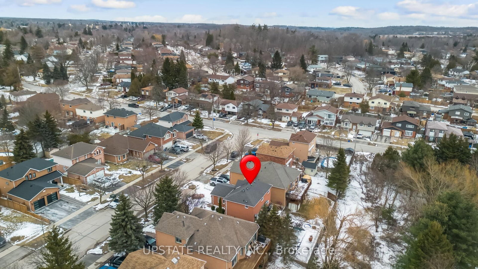 Detached House for sale at 7 Birchway Place, Halton Hills, Ontario, L7J 2X4 - Acton - MLS: W12909638