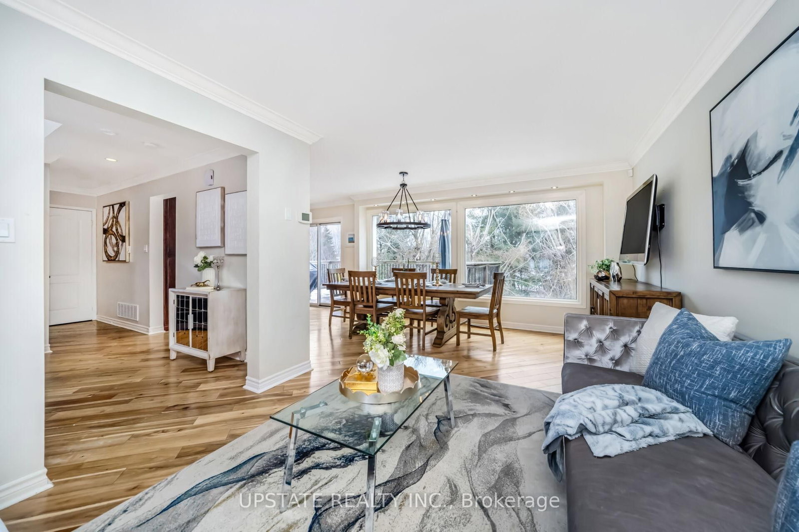 Detached House for sale at 7 Birchway Place, Halton Hills, Ontario, L7J 2X4 - Acton - MLS: W12909638