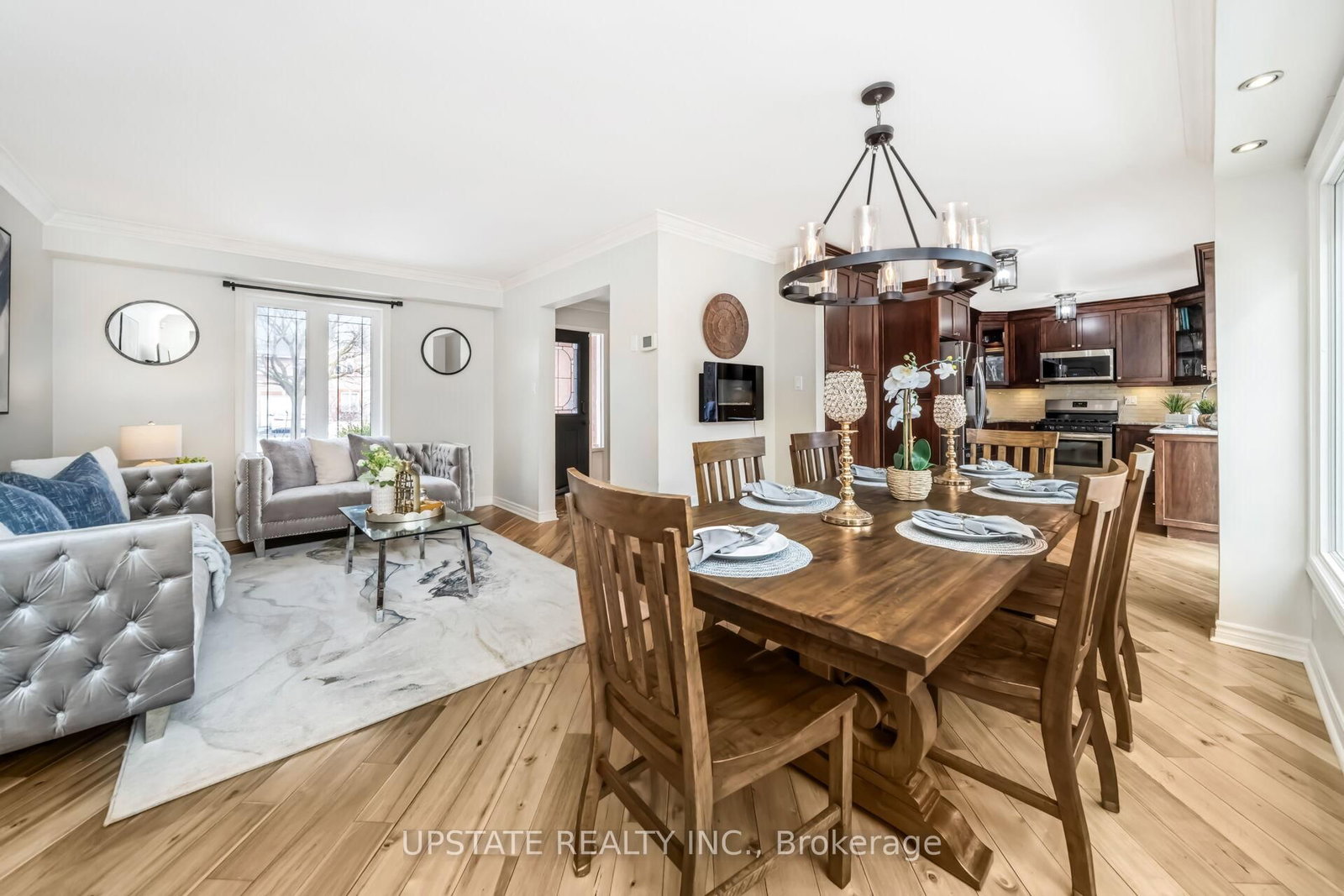 Detached House for sale at 7 Birchway Place, Halton Hills, Ontario, L7J 2X4 - Acton - MLS: W12909638