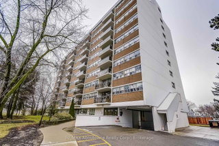 401 - 212 Kerr Street