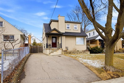 38 Clearbrooke Circ | Toronto | Image