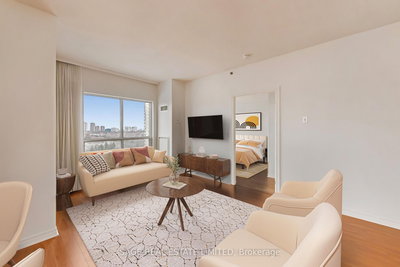 902 - 810 Scollard Crt | Mississauga | Image