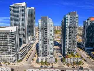 1811 - 5033 Four Springs Avenue