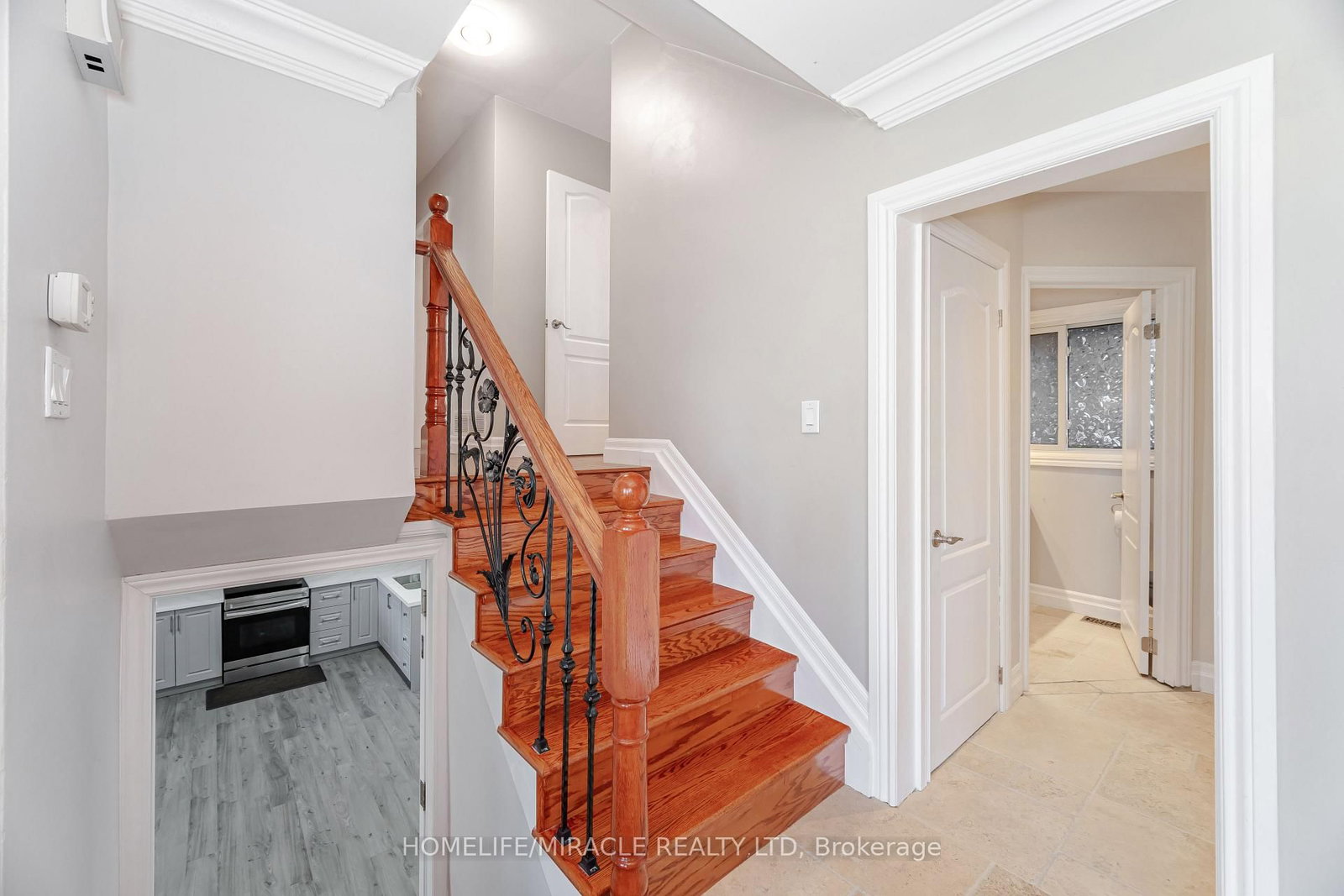 Detached House for sale at 308 Third Line, Oakville, Ontario, L6L 4A4 - West - MLS: W12909962