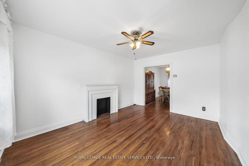 616 Old Weston Rd, Toronto, M6N 3B3 | Image 3