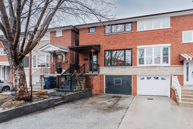 13 Shipman Street