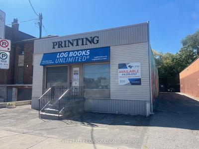 650 Runnymede Rd | Toronto | Image