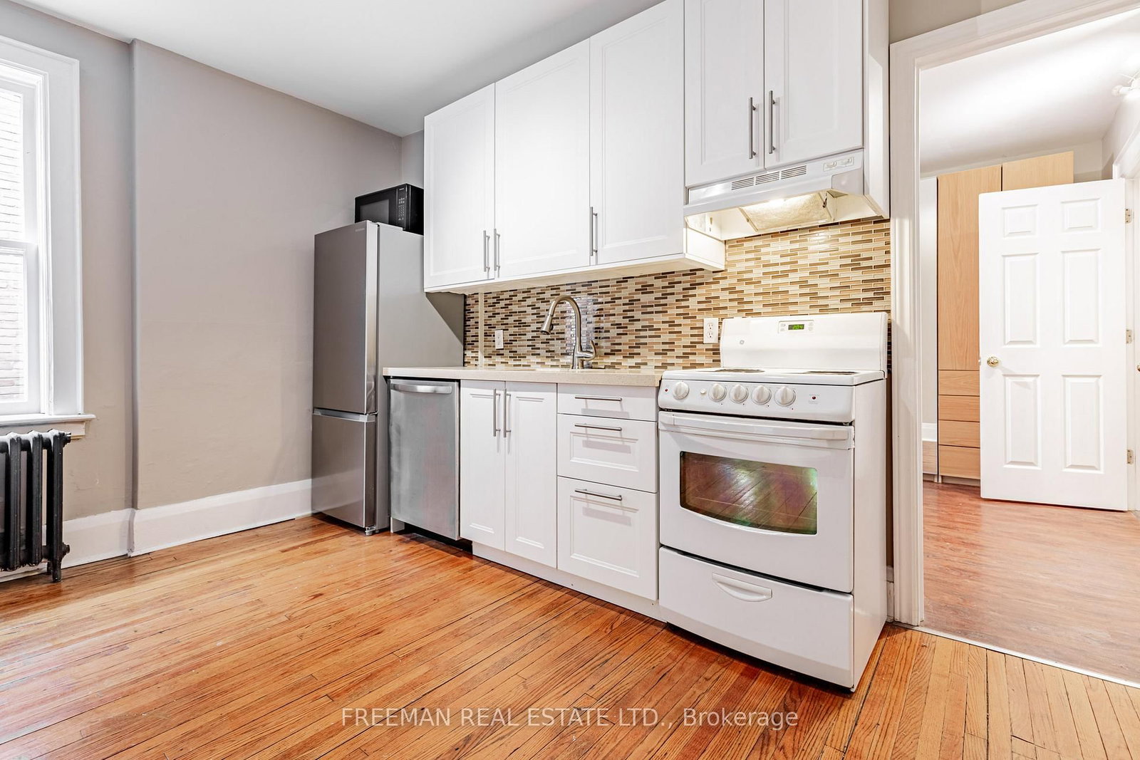 Semi-Detached House for sale at 115 Mavety Street, Toronto, Ontario, M6P 2L8 - Junction Area - MLS: W12910178