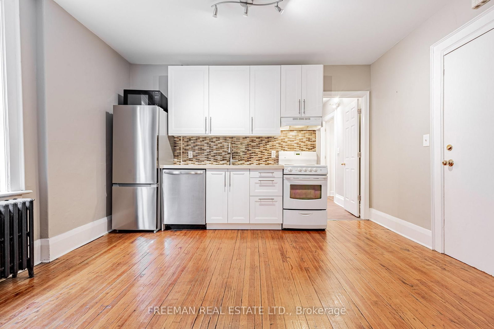 Semi-Detached House for sale at 115 Mavety Street, Toronto, Ontario, M6P 2L8 - Junction Area - MLS: W12910178