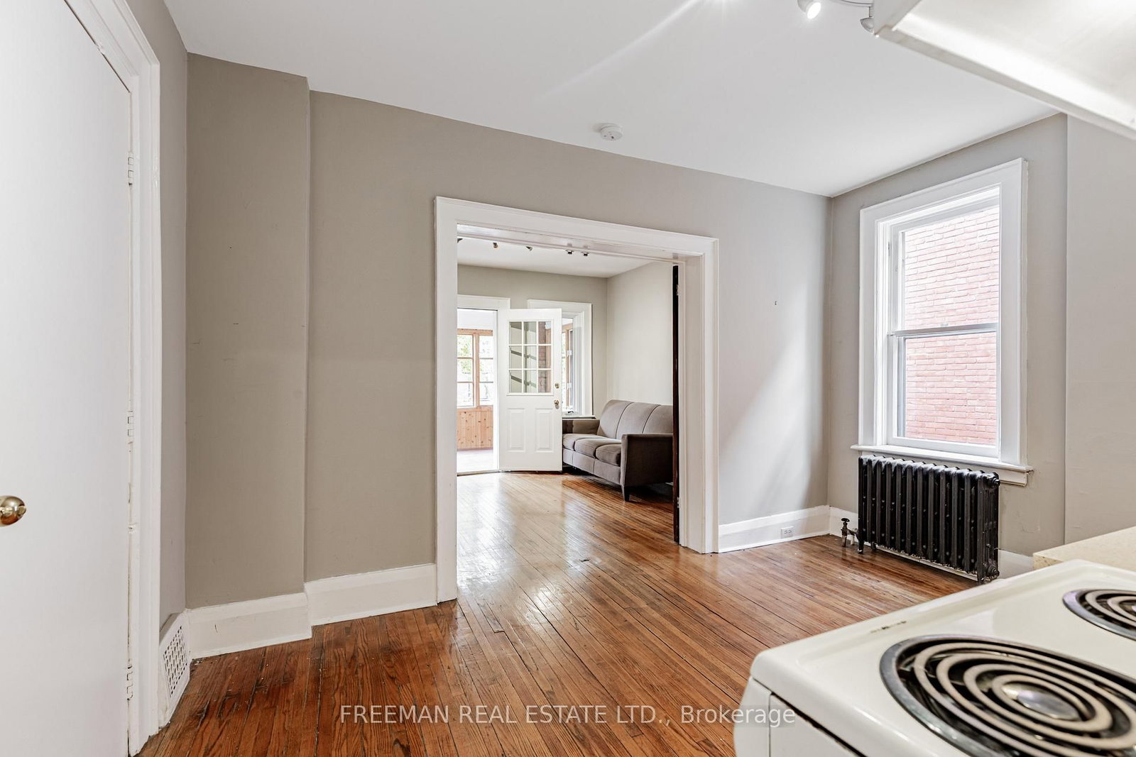 Semi-Detached House for sale at 115 Mavety Street, Toronto, Ontario, M6P 2L8 - Junction Area - MLS: W12910178