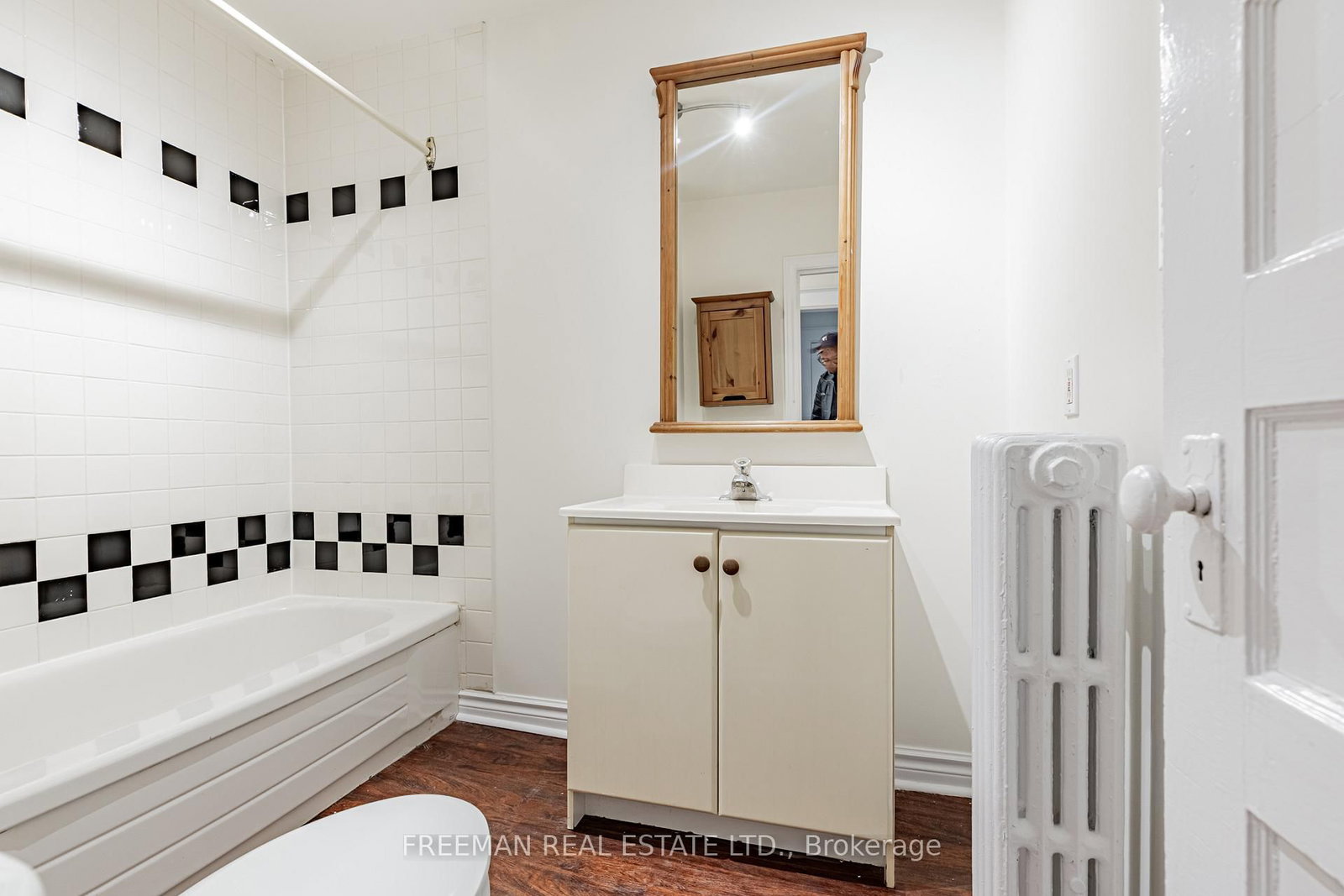 Semi-Detached House for sale at 115 Mavety Street, Toronto, Ontario, M6P 2L8 - Junction Area - MLS: W12910178