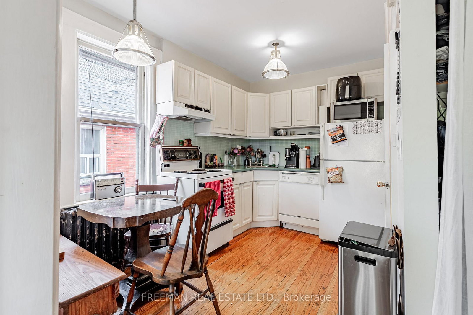 Semi-Detached House for sale at 115 Mavety Street, Toronto, Ontario, M6P 2L8 - Junction Area - MLS: W12910178