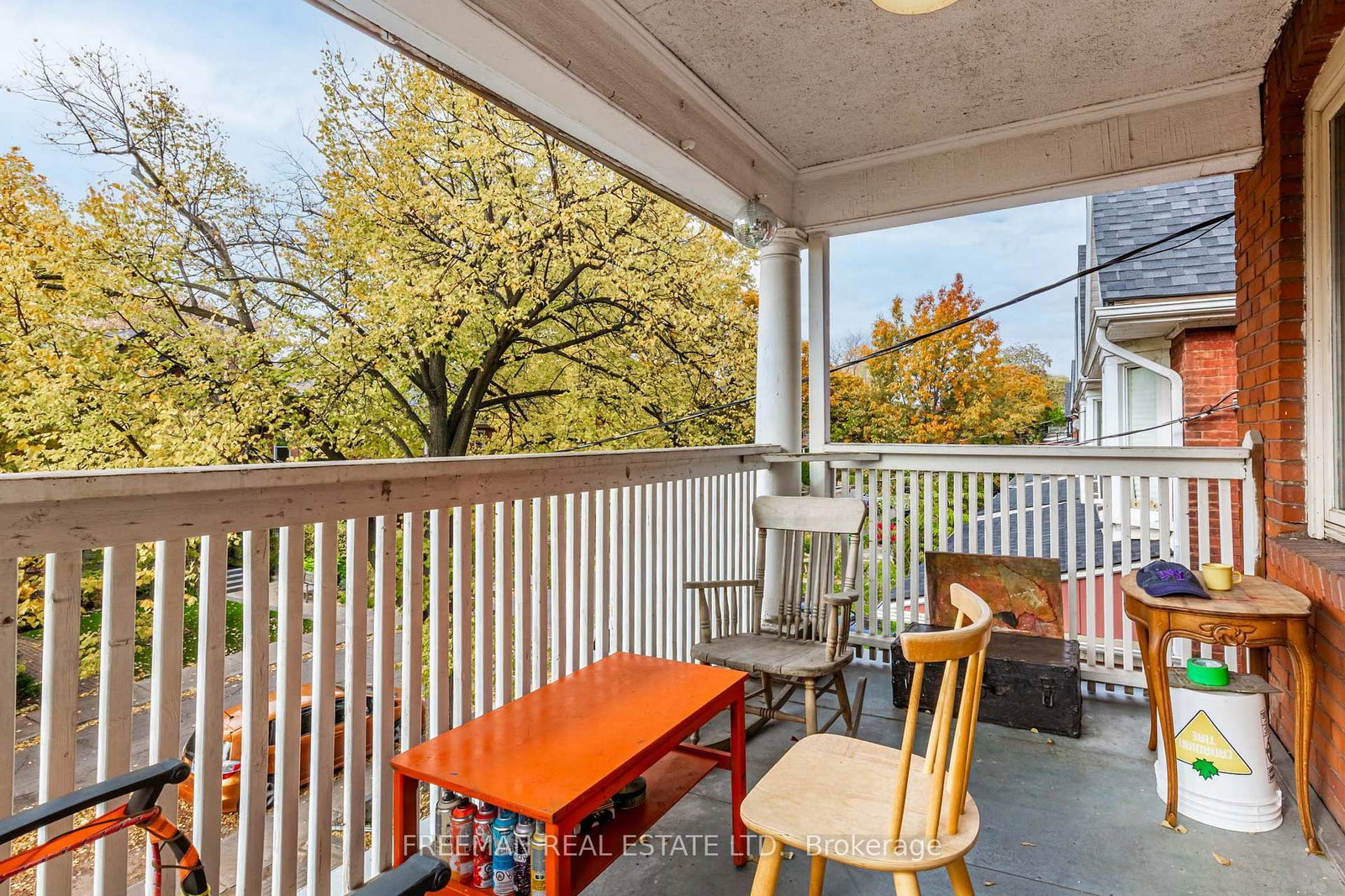 Semi-Detached House for sale at 115 Mavety Street, Toronto, Ontario, M6P 2L8 - Junction Area - MLS: W12910178