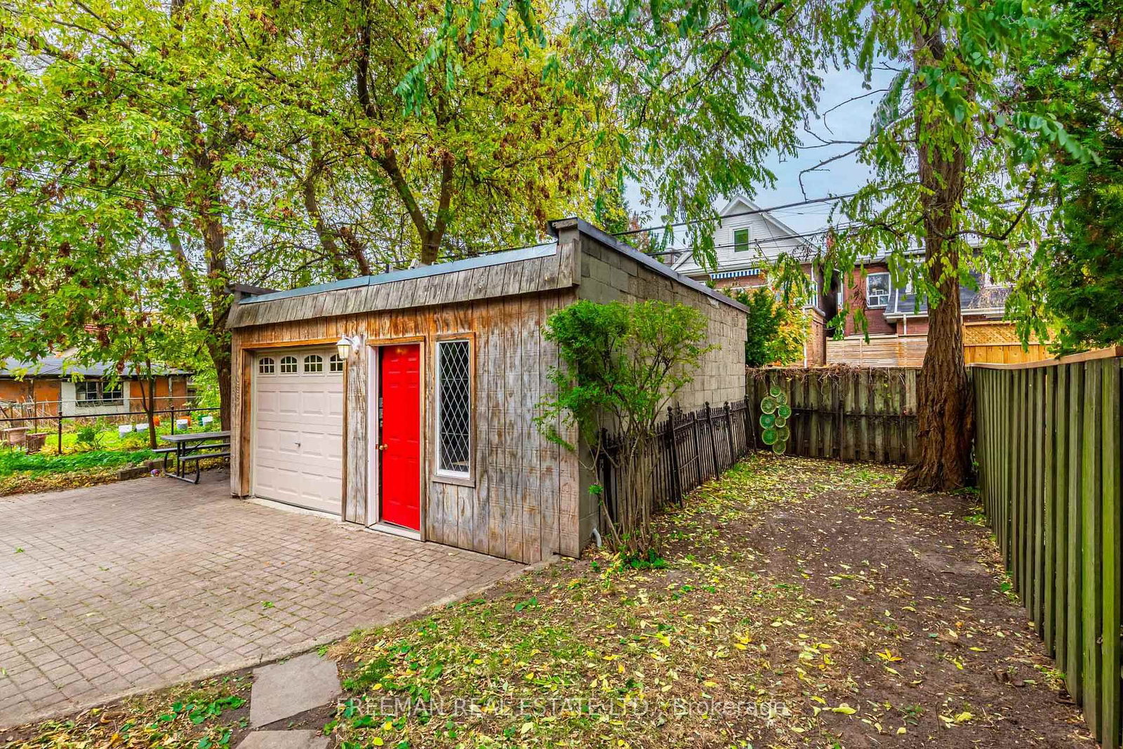 Semi-Detached House for sale at 115 Mavety Street, Toronto, Ontario, M6P 2L8 - Junction Area - MLS: W12910178