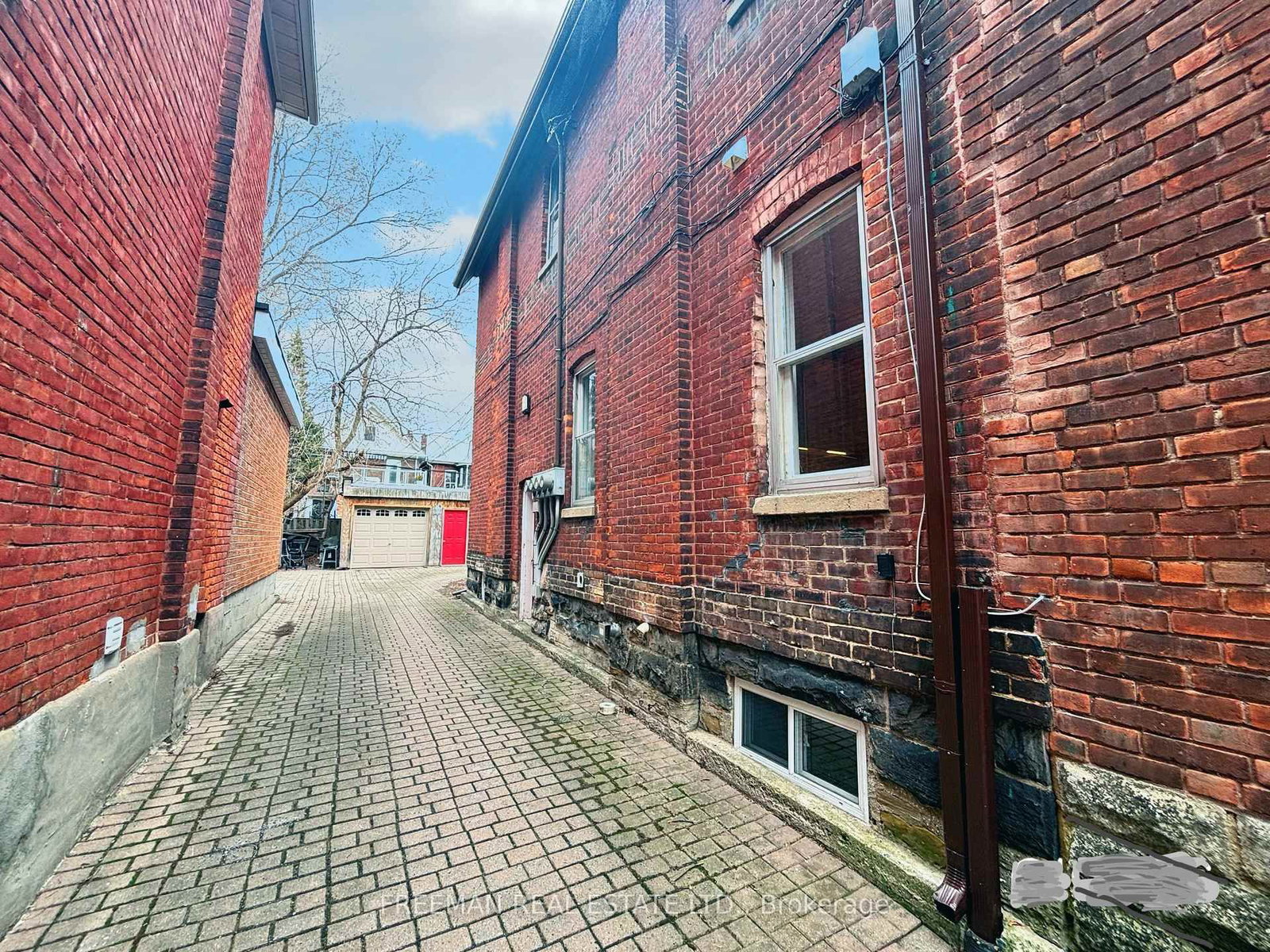 Semi-Detached House for sale at 115 Mavety Street, Toronto, Ontario, M6P 2L8 - Junction Area - MLS: W12910178