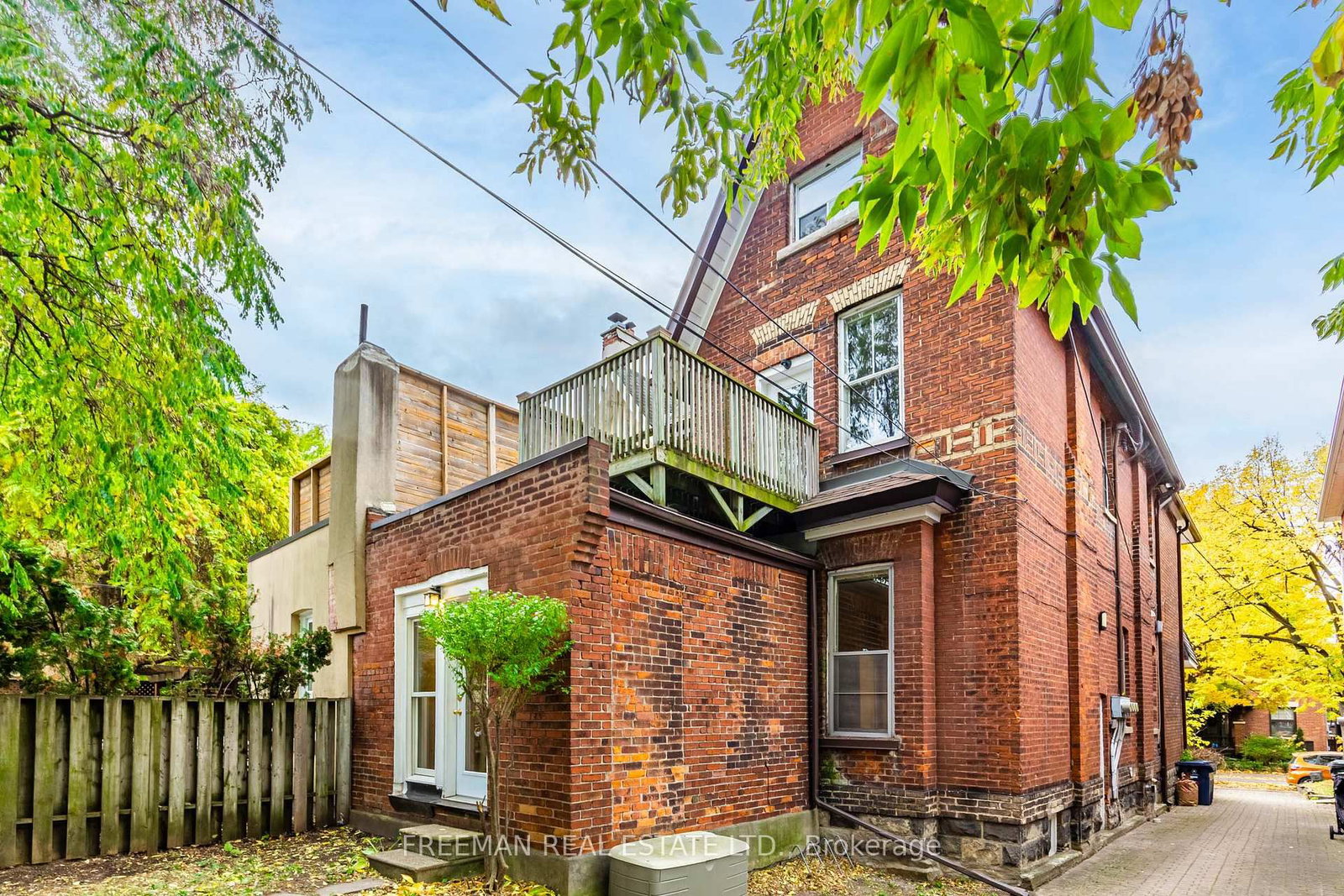 Semi-Detached House for sale at 115 Mavety Street, Toronto, Ontario, M6P 2L8 - Junction Area - MLS: W12910178