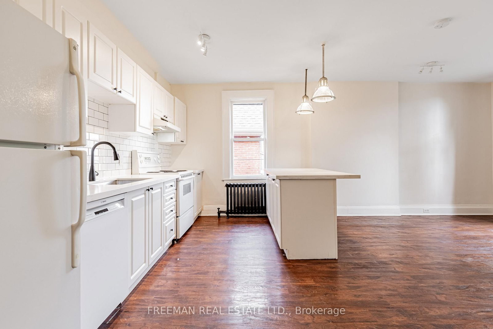 Semi-Detached House for sale at 115 Mavety Street, Toronto, Ontario, M6P 2L8 - Junction Area - MLS: W12910178