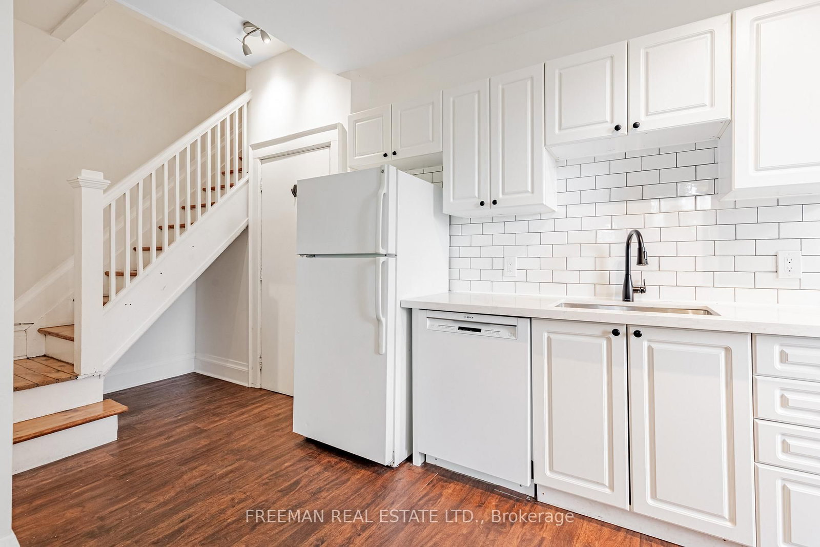 Semi-Detached House for sale at 115 Mavety Street, Toronto, Ontario, M6P 2L8 - Junction Area - MLS: W12910178