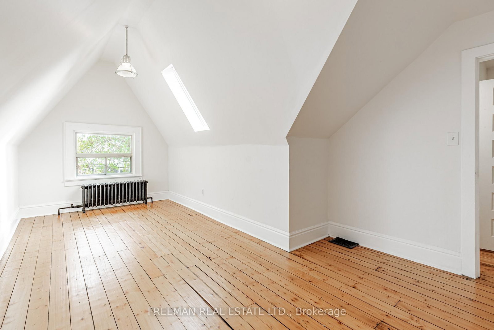 Semi-Detached House for sale at 115 Mavety Street, Toronto, Ontario, M6P 2L8 - Junction Area - MLS: W12910178