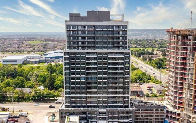 701 - 8010 Derry Road