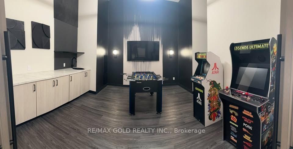 Condo for sale at 701-8010 Derry Road, Milton, Ontario, L9T 9N3 - Coates - MLS: W12910402