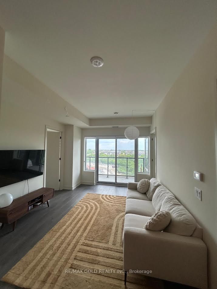 8010 Derry Road, Unit 701