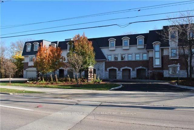 390 E Upper Middle Road • #305 • Oakville, ON photo 1