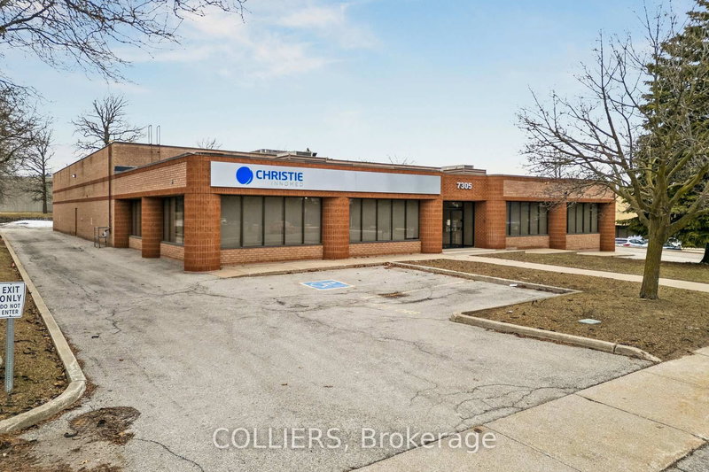 7305 Rapistan Crt, Mississauga, L5N 5Z4 | Image 3