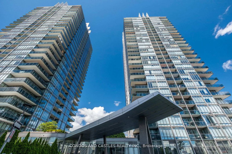 2907 - 88 Park Lawn Rd, Toronto, M8Y 0B5 | Image 3