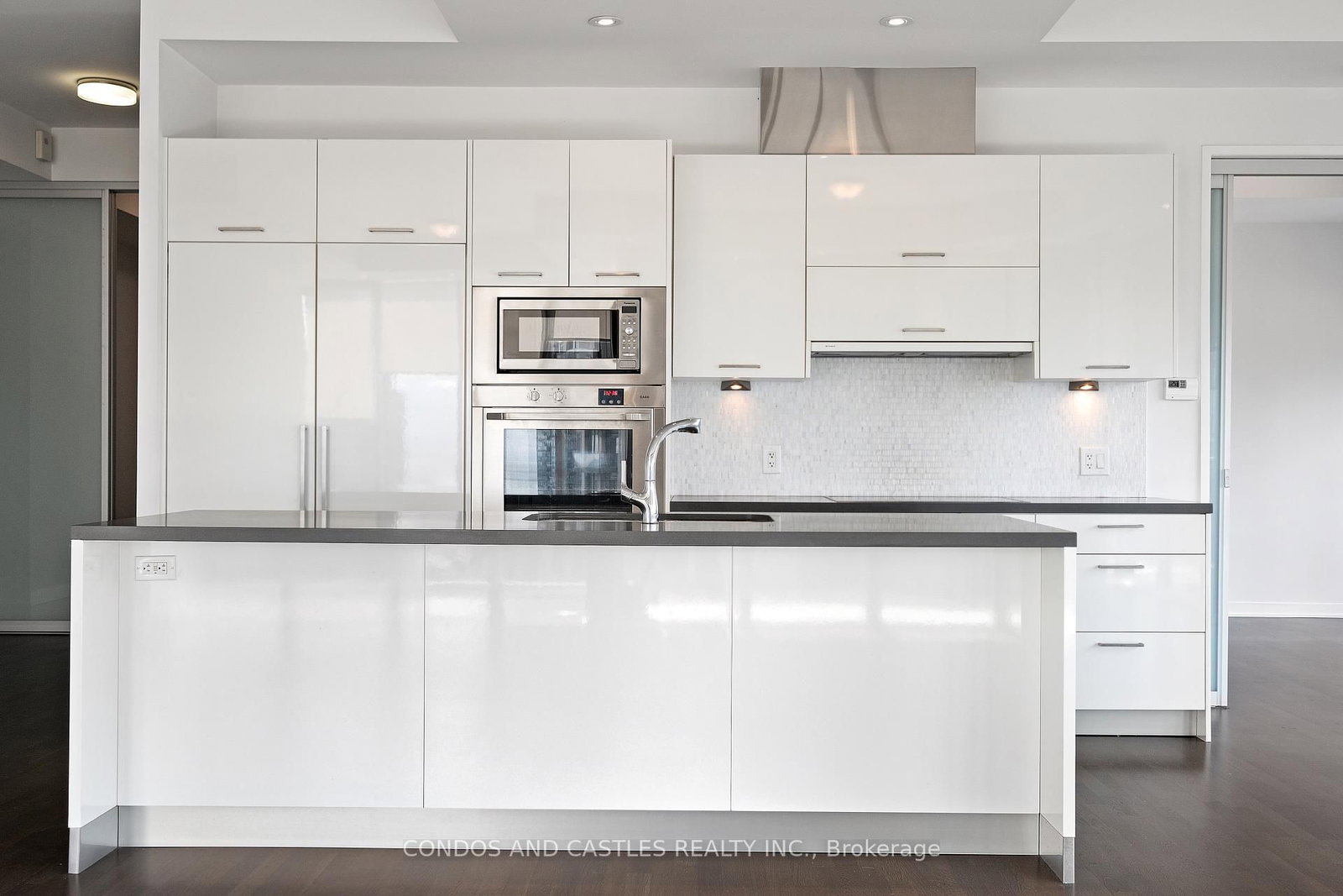 88 Park Lawn Road, Unit 2907 - Photo 47