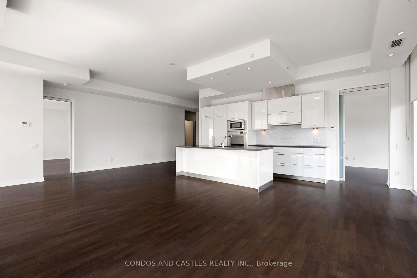 88 Park Lawn Road, Unit 2907 - Photo 48