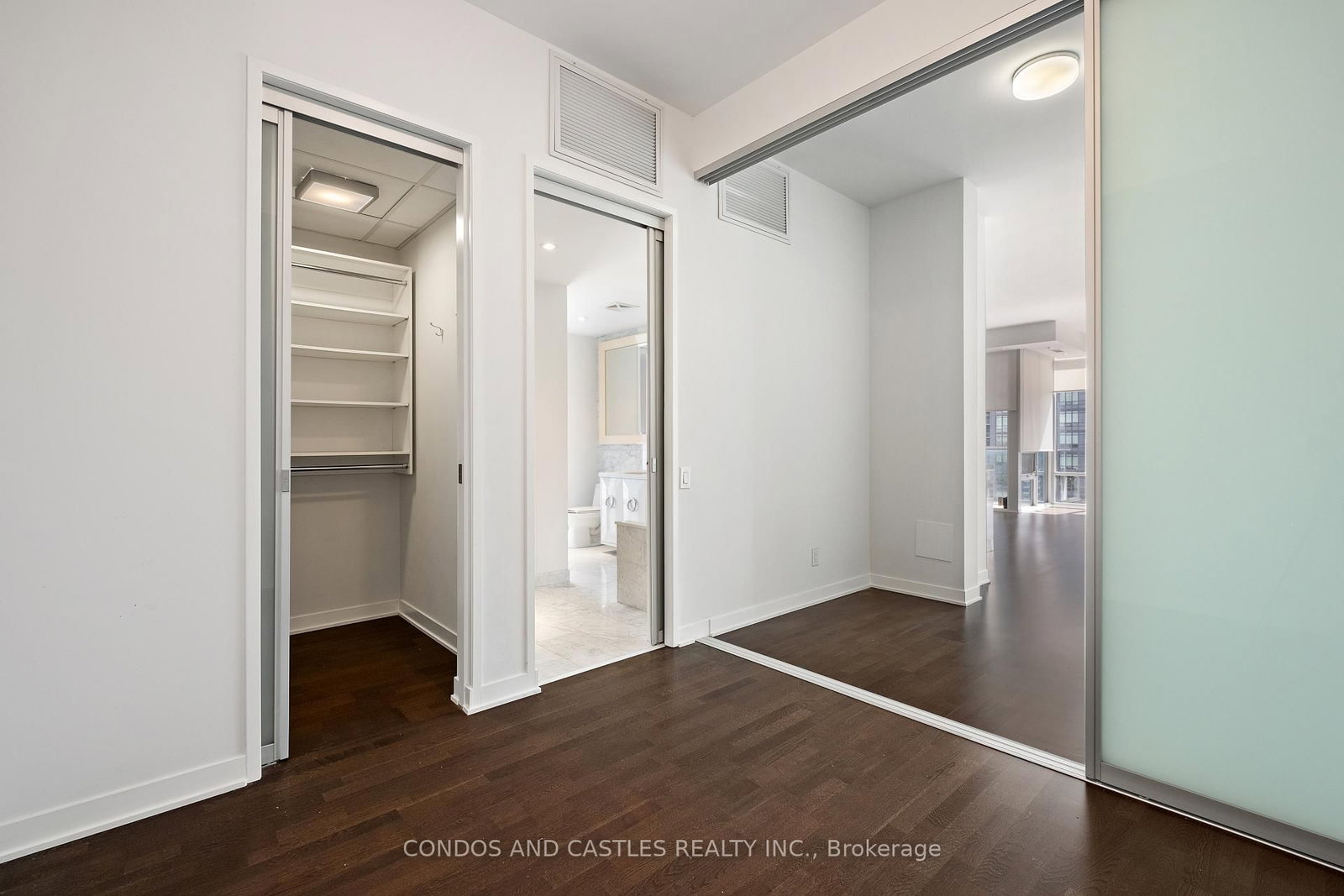 88 Park Lawn Road, Unit 2907 - Photo 49