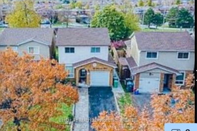 4-bed Detached House · 84 Simmons Blvd