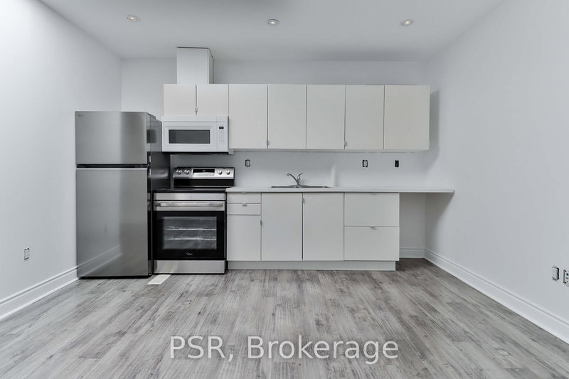 202 - 1364 St Clair Ave, Toronto, M6E 1C4 | Image 2