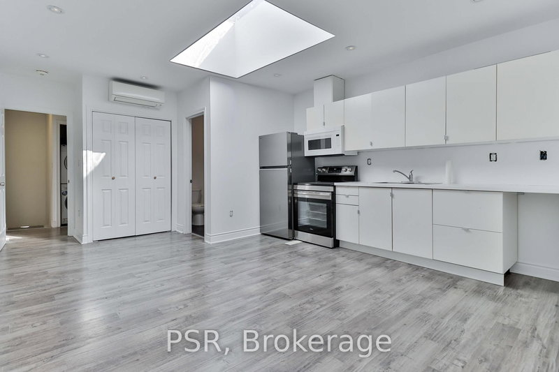 202 - 1364 St Clair Ave, Toronto, M6E 1C4 | Image 3