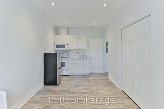 201 - 1364 St Clair Avenue