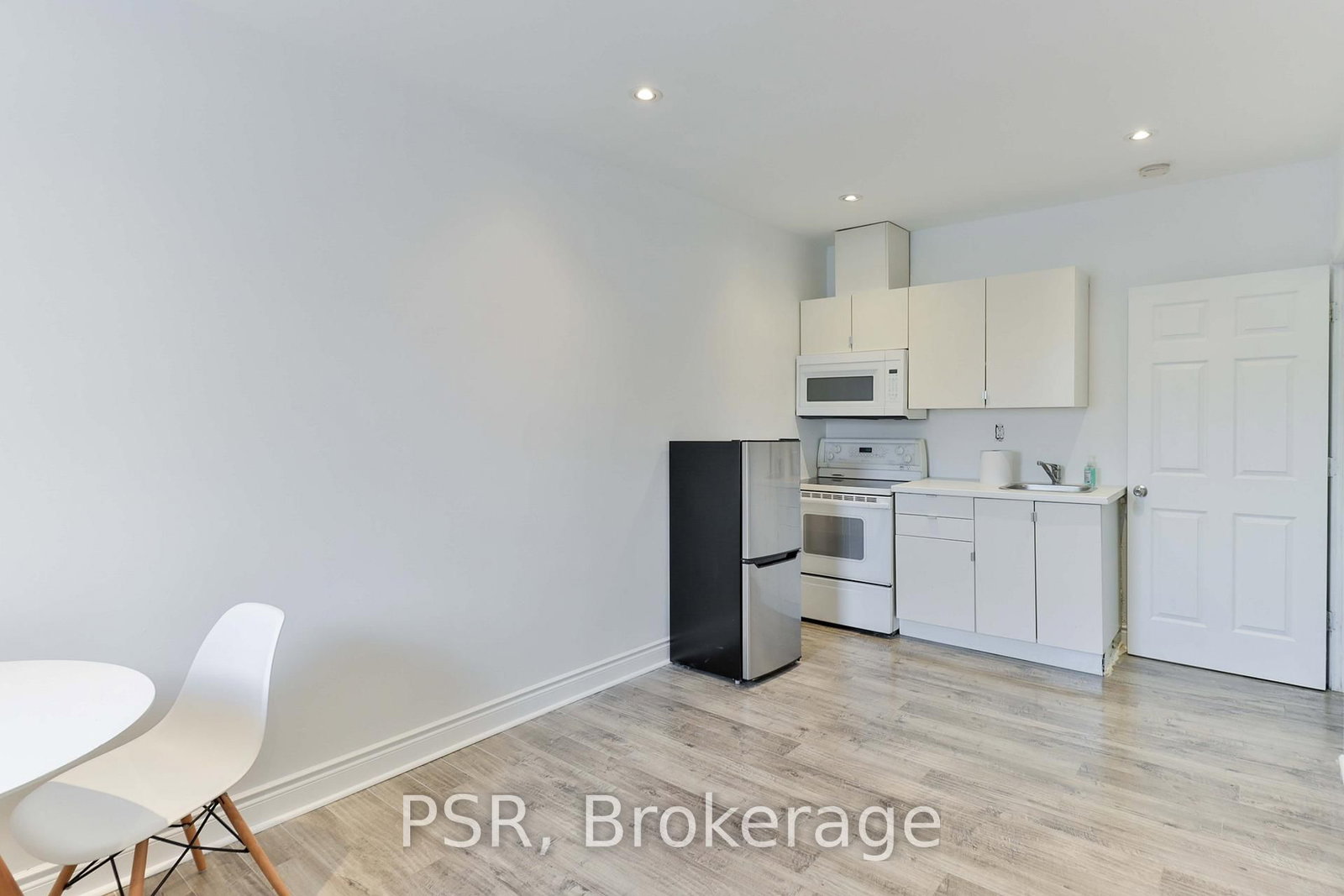 1364 St Clair Avenue, Unit 201 - Photo 2