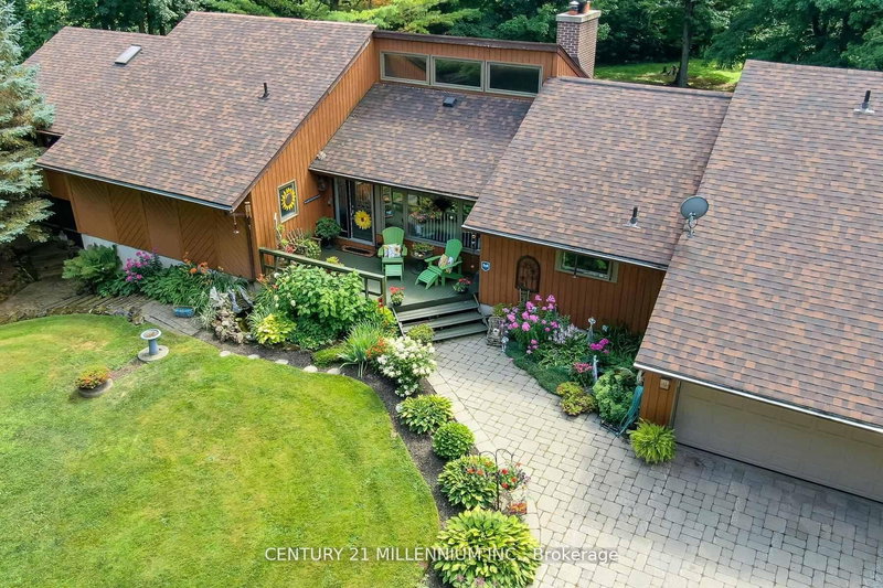 11646 Dublin Line, Halton Hills, L7J 2M1 | Image 3