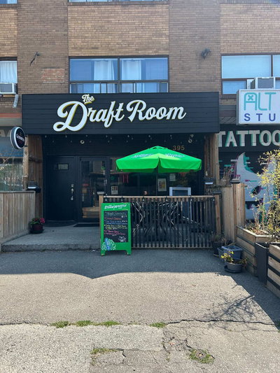 395 Keele St | Toronto | Image