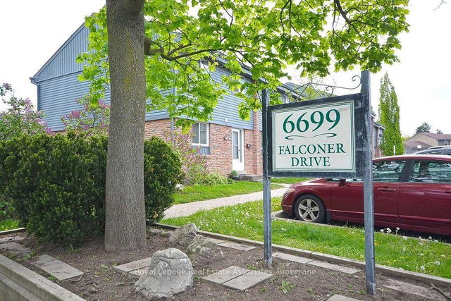 85 - 6699 Falconer Drive