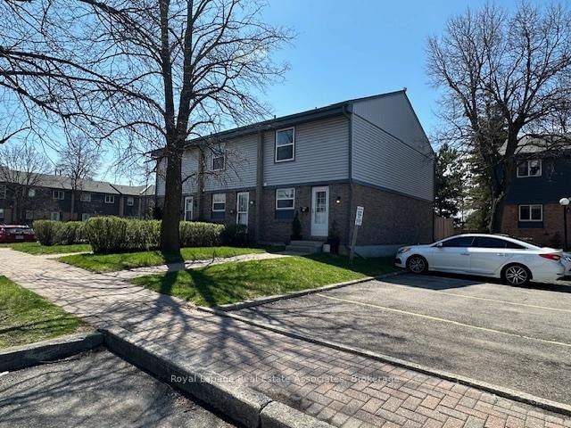 85 - 6699 Falconer Dr, Mississauga, L5N 2E3 | Image 2