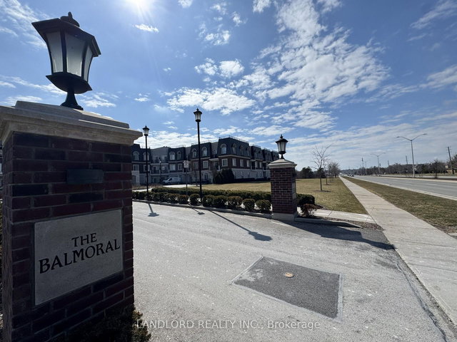 312 - 2300 Upper Middle Road W