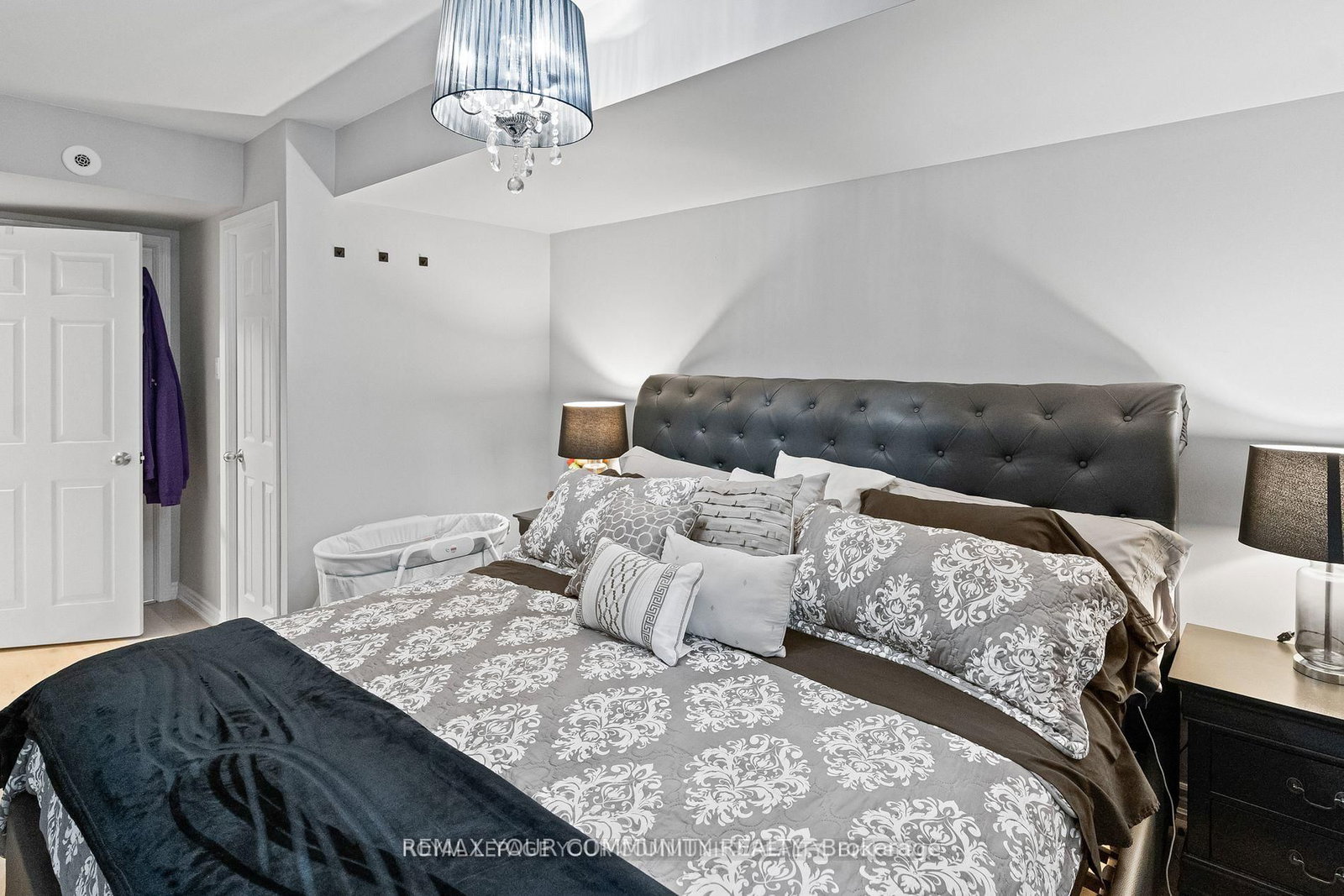 55 George Appleton Way • #1035 • Toronto, ON photo 32