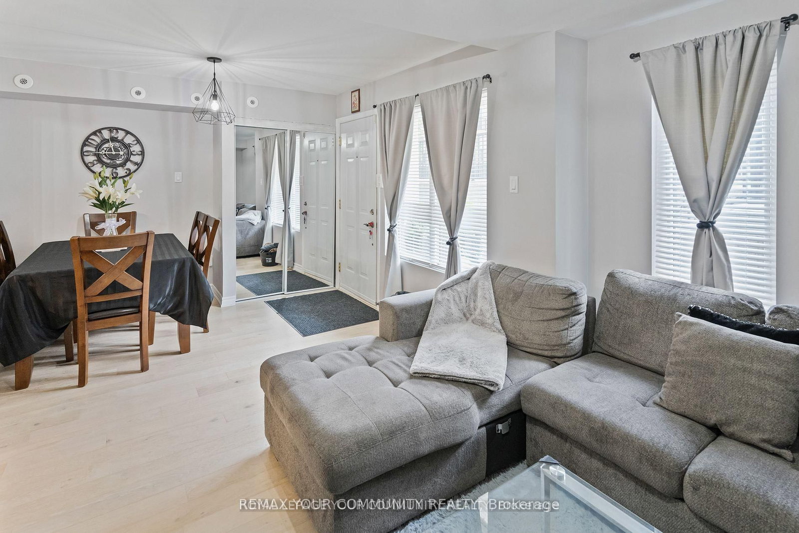 55 George Appleton Way • #1035 • Toronto, ON photo 9