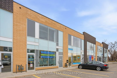 4A & 5A - 1185 Queensway undefined | Mississauga | Image