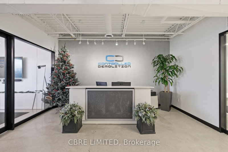 4A & 5A - 1185 Queensway E, Mississauga, L4Y 1S1 | Image 2