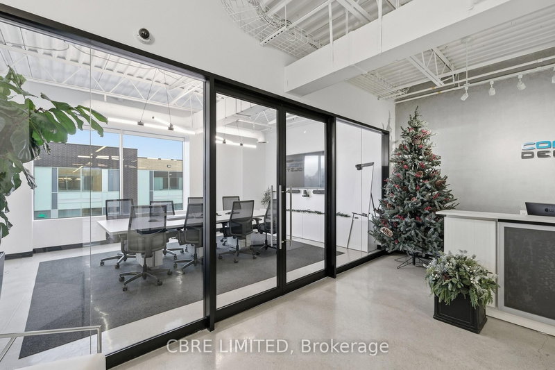 4A & 5A - 1185 Queensway E, Mississauga, L4Y 1S1 | Image 3