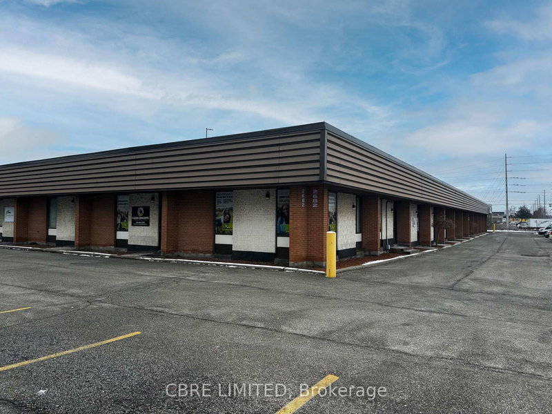 2682 Slough St & 2726 Rena Rd, Mississauga, L4T 1G3 | Image 2