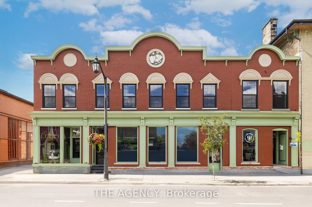 3 - 153 Main Street E